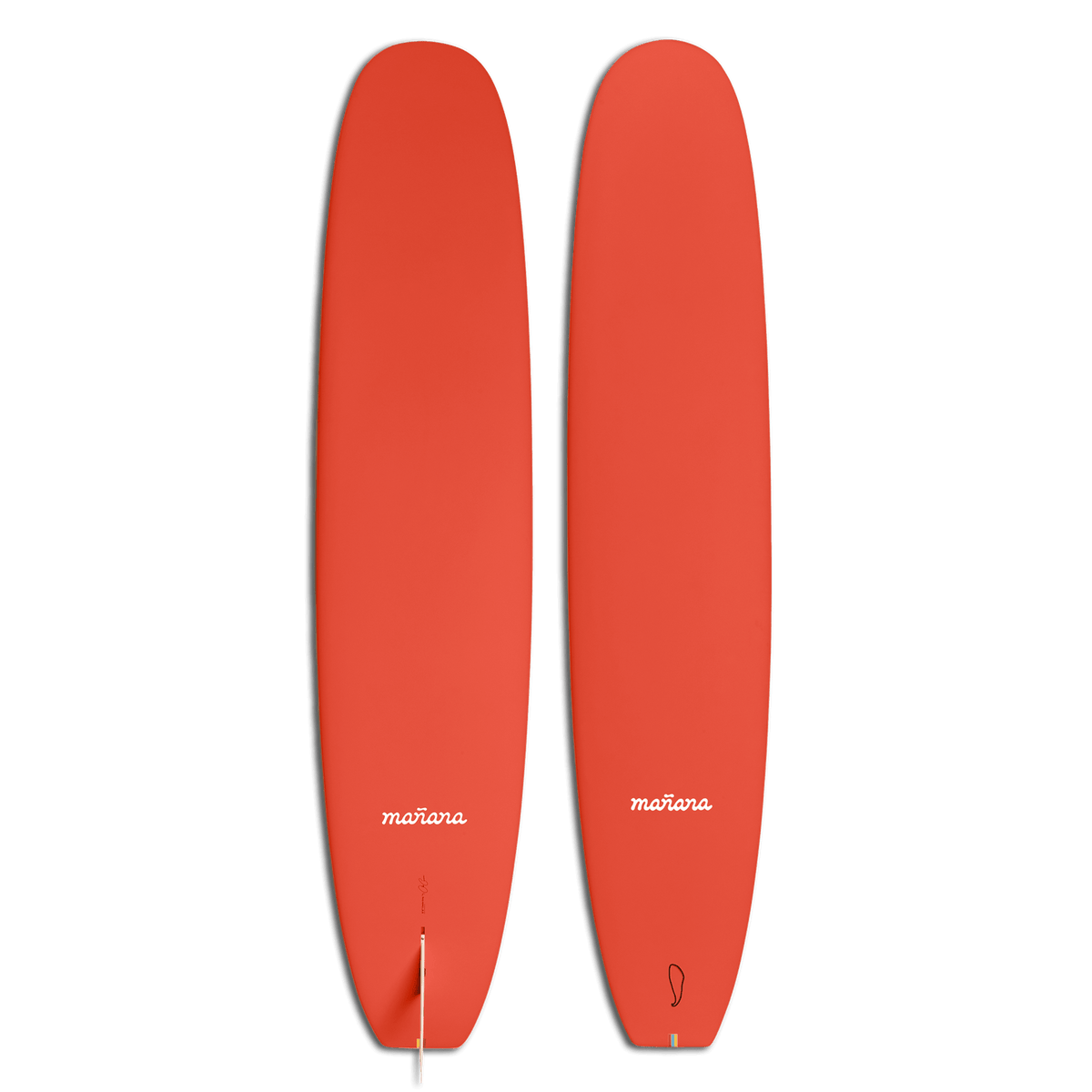 The Cousin Greg board picture - red