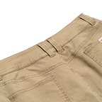 The Work Short - Light Khaki