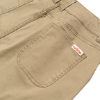 The Work Short - Light Khaki