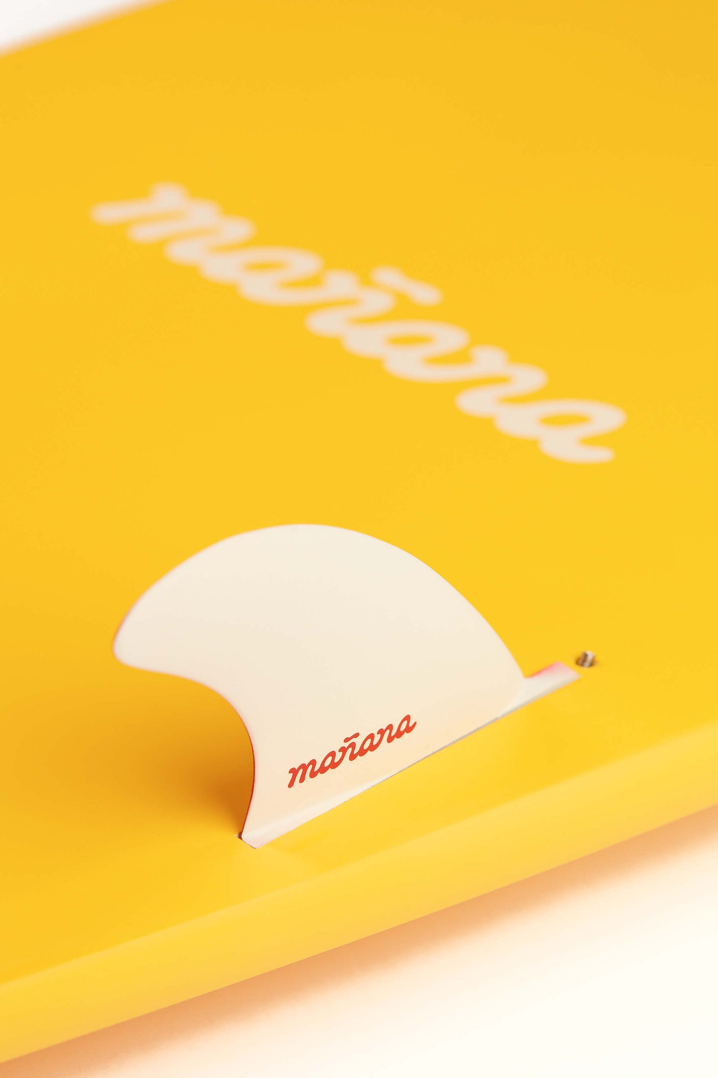 Molo with Manana branding - Yellow