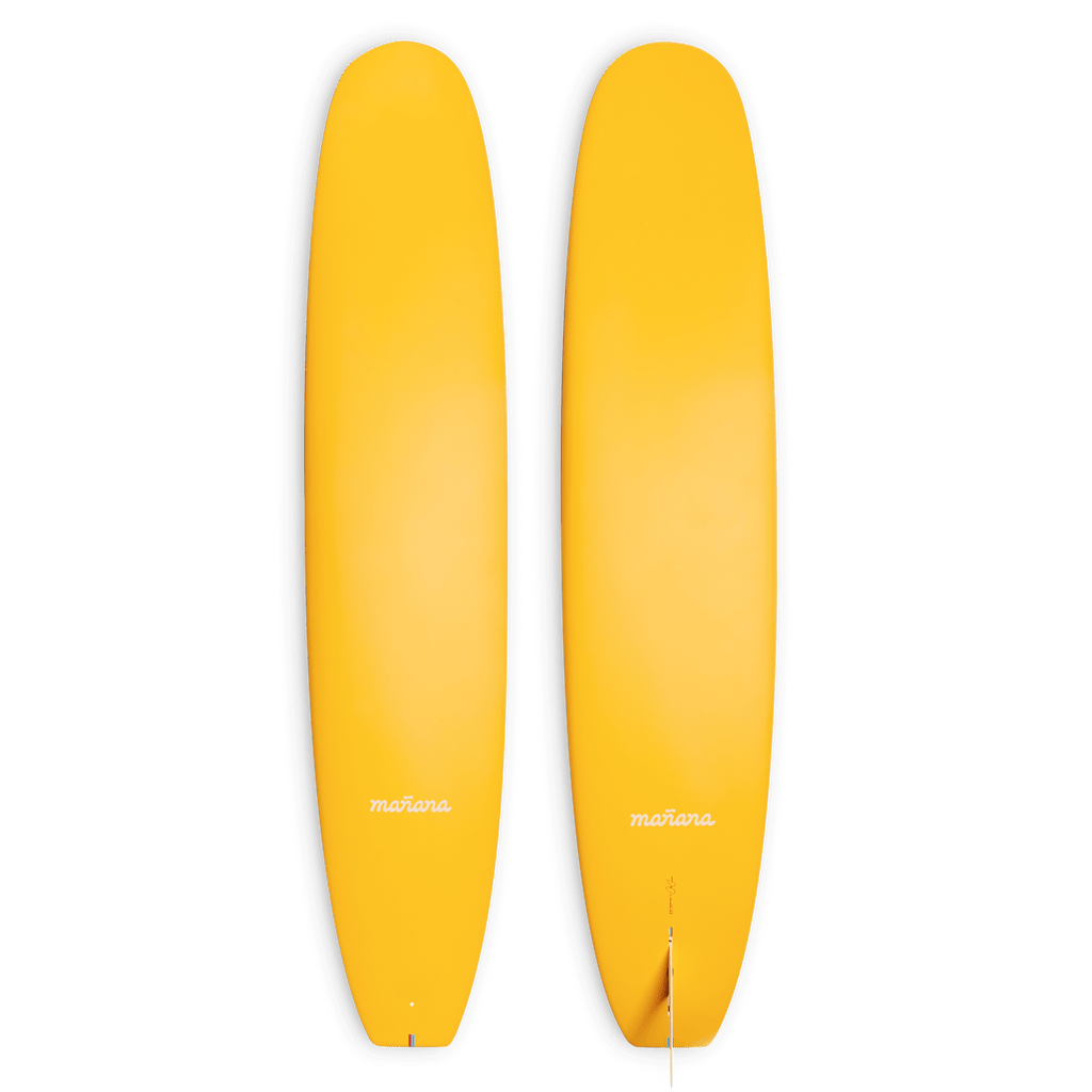 The Cousin Greg board picture - yellow