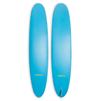 Pintail Surfboard - ocean blue