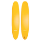 Pintail Surfboard - Yellow